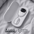 DryNight™ Wireless Bedwetting Alarm